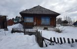 Дома, дачи, коттеджи - Кемеровская область, Таштагол, ул Островского, 49 фото 1