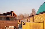 Дома, дачи, коттеджи - Иркутская область, Зима, остров Муринский фото 2