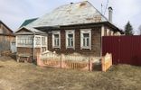 Дома, дачи, коттеджи - Калужская область, Жиздра, ул Красноармейская, 35 фото 1