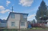 Дома, дачи, коттеджи - Барнаул, снт Сибирский садовод, муниципальное образование фото 1