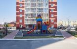 Квартиры - Новосибирск, Площадь Маркса, ул Пархоменко, 29 фото 16