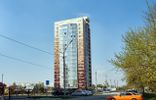 Квартиры - Новосибирск, Площадь Маркса, ул Пархоменко, 29 фото 17