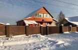 Дома, дачи, коттеджи - Владимирская область, Струнино, дачный потребительский кооператив Дарьино, 110 фото 1