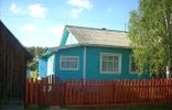 Дома, дачи, коттеджи - Вологодская область, Харовск, железнодорожная станция Семигородняя фото 1