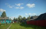 Дома, дачи, коттеджи - Вологодская область, Харовск, железнодорожная станция Семигородняя фото 2
