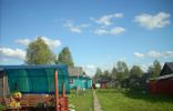 Дома, дачи, коттеджи - Вологодская область, Харовск, железнодорожная станция Семигородняя фото 3