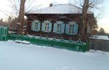 Дома, дачи, коттеджи - Иркутская область, Алзамай, ул Речная, 1, Алзамайское муниципальное образование фото 1