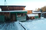 Дома, дачи, коттеджи - Иркутская область, Алзамай, ул Речная, 1, Алзамайское муниципальное образование фото 2