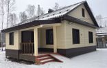 Дома, дачи, коттеджи - Иркутская область, Тулун, ул Ленина фото 2