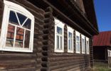 Дома, дачи, коттеджи - Нижегородская область, Городец, д. Ягодно-Лесное фото 3