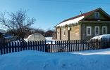 Дома, дачи, коттеджи - Вологодская область, Белозерск, ул Луначарского, 28 фото 3