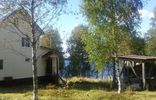 Дома, дачи, коттеджи - Карелия, Суоярви, Лоймольское сельское поселение фото 12