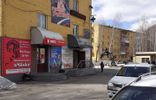 Коммерческая недвижимость - Кемеровская область, Таштагол, ул Ленина, 17 фото 2