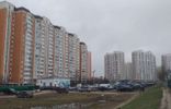 Коммерческая недвижимость - Московская область, Химки, ул. Марии Рубцовой, 5 фото 3