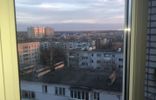 Квартиры - Брянская область, Клинцы, ул Ворошилова, 60а фото 17