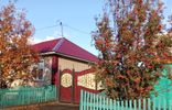 Дома, дачи, коттеджи - Курганская область, Макушино, ул. Варвары Ушаковой фото 1