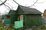Дома, дачи, коттеджи - Владимирская область, Кольчугино, садовые участки Орджоникидзе-3, 226 фото 2