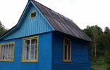 Дома, дачи, коттеджи - Владимирская область, Собинка, садовое товарищество Луговое фото 1