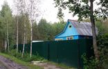 Дома, дачи, коттеджи - Владимирская область, Собинка, садовое товарищество Луговое фото 2