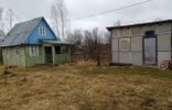 Дома, дачи, коттеджи - Вологодская область, Сокол, садовое товарищество Ручеёк фото 2