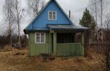 Дома, дачи, коттеджи - Вологодская область, Сокол, садовое товарищество Ручеёк фото 3