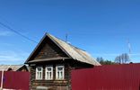 Дома, дачи, коттеджи - Свердловская область, Березовский, п Сарапулка фото 1