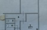 Квартиры - Курская область, Железногорск, ул Мира, 12к/3 фото 2