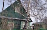Дома, дачи, коттеджи - Иркутская область, Зима, садоводство Локомотив фото 7