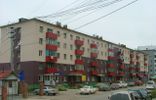 Квартиры - Сахалинская область, Невельск, ул Советская, 2, г. о. фото 1