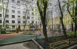Квартиры - Москва, метро Комсомольская, ул Маши Порываевой, 38 фото 24