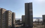 Квартиры - Самарская область, Тольятти, р-н Комсомольский, ул Коммунистическая, 17а фото 1