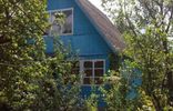 Дома, дачи, коттеджи - Калужская область, Ермолино, садоводческое некоммерческое товарищество Солнечный фото 1