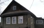 Дома, дачи, коттеджи - Новгородская область, Пестово, ул Московская, 12 фото 1