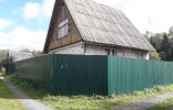 Дома, дачи, коттеджи - Владимирская область, Петушки, садоводческое некоммерческое товарищество Берёзка-1 фото 1