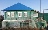 Дома, дачи, коттеджи - Кемеровская область, Мариинск, ул Ижморская, 46 фото 1