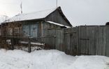Дома, дачи, коттеджи - Курганская область, Далматово, пер Советский, 3 фото 1