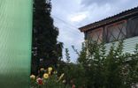 Дома, дачи, коттеджи - Иркутская область, Саянск, Зиминский р-н, садоводство Химик фото 1
