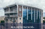 Квартиры - Хабаровск, р-н Центральный, ул Ленина, 47 фото 1