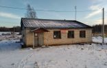 Дома, дачи, коттеджи - Калужская область, Мосальск, 29К-005 фото 1