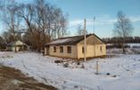 Дома, дачи, коттеджи - Калужская область, Мосальск, 29К-005 фото 3