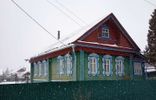 Дома, дачи, коттеджи - Ивановская область, Вичуга, ул Цурюповская, 15 фото 1
