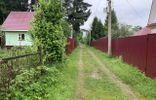 Дома, дачи, коттеджи - Владимирская область, Струнино, садоводческое товарищество Онега фото 2