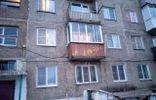 Квартиры - Забайкальский край, Нерчинск, ул Красноармейская, 84 фото 10