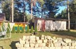 Дома, дачи, коттеджи - Псков, садоводческое некоммерческое товарищество Ветеран, Псковский р-н фото 8