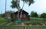 Дома, дачи, коттеджи - Вологодская область, Кириллов, ул Набережная, 23 фото 2