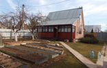 Дома, дачи, коттеджи - Калужская область, Малоярославец, садоводческое некоммерческое товарищество Вымпел фото 2