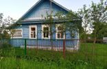 Дома, дачи, коттеджи - Калужская область, Людиново, ул Крылова фото 1