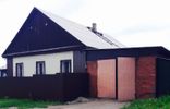 Дома, дачи, коттеджи - Иркутская область, Черемхово, ул Ватутина фото 19