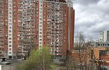 Квартиры - Москва, ул Россошанская, 6, Красный Строитель фото 29