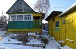 Дома, дачи, коттеджи - Хакасия, Саяногорск, садоводческое товарищество Пасечный Ключ фото 5